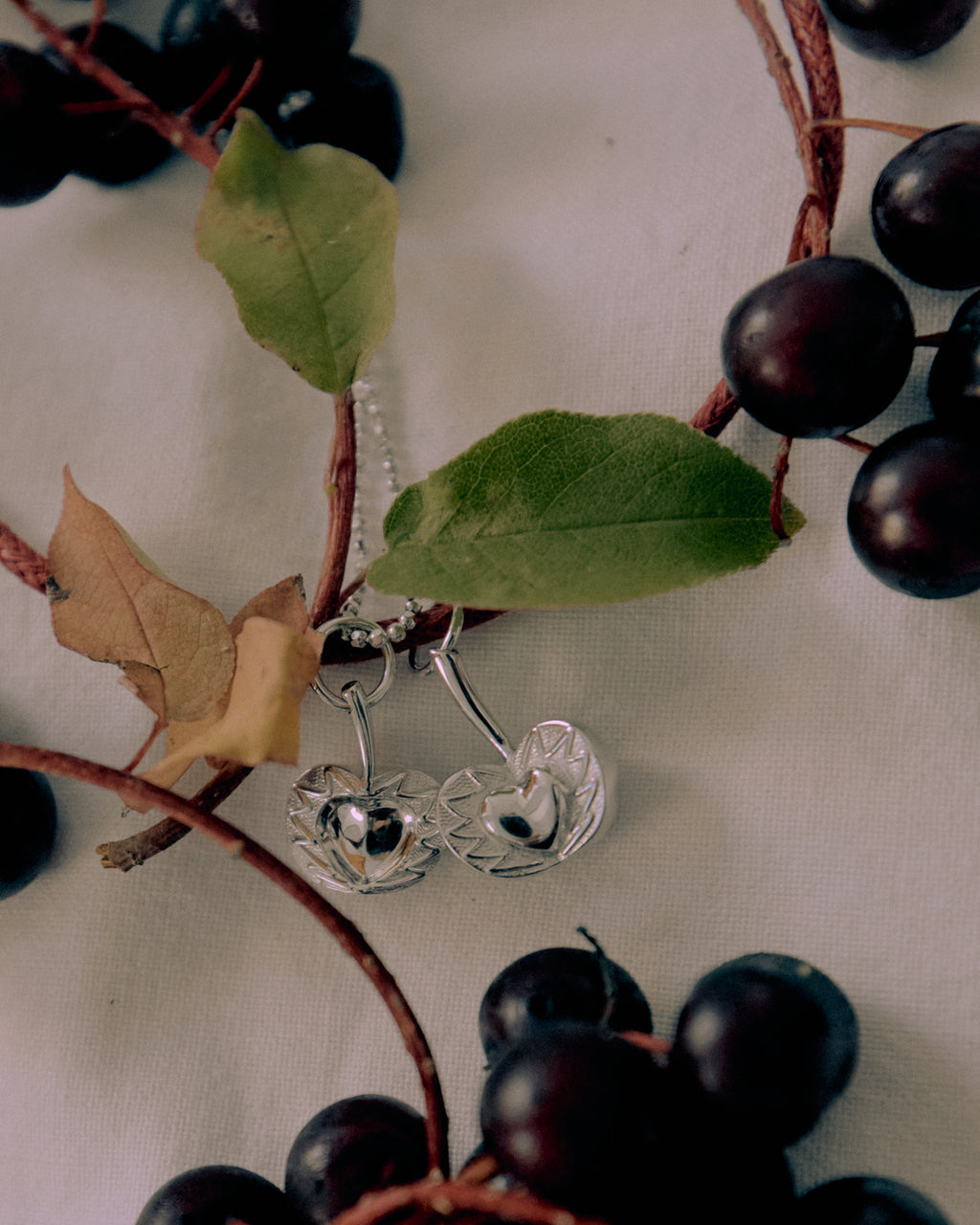 Whole Cherry Set