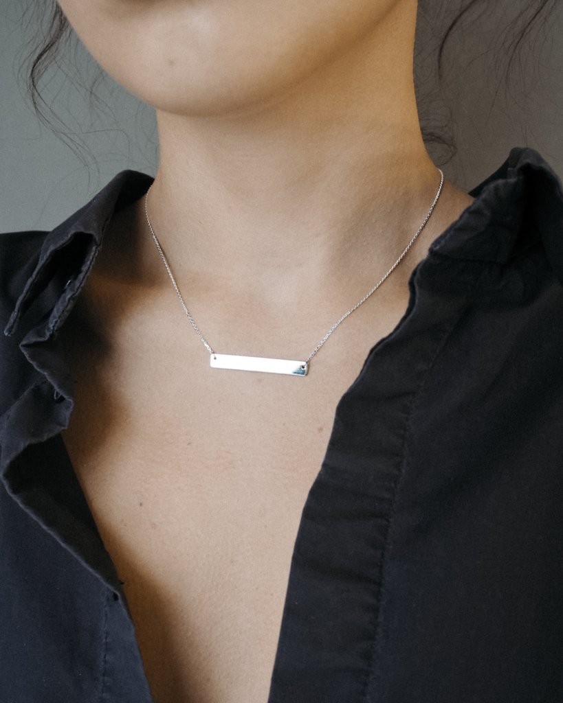 Manifest Necklace