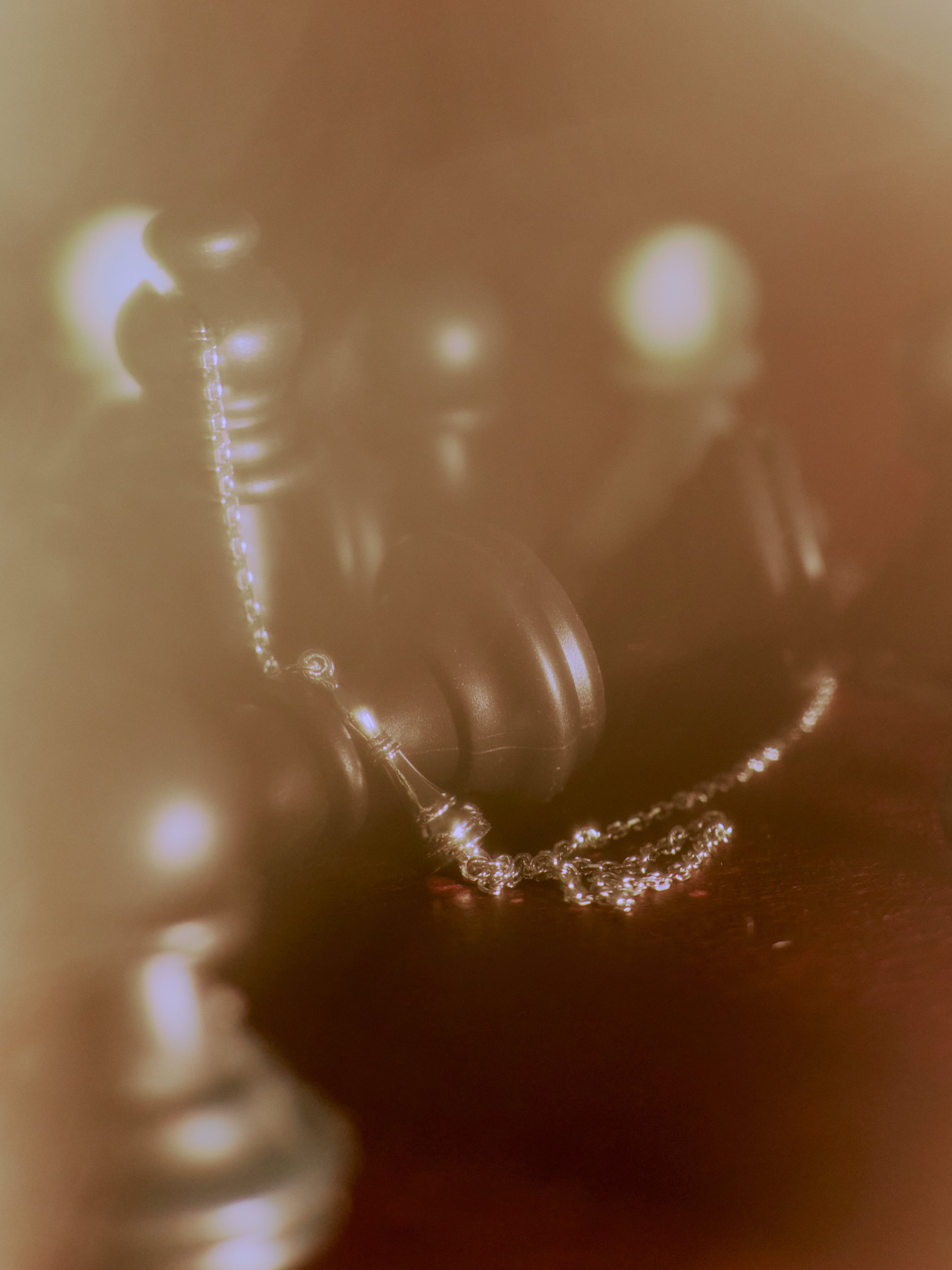 Bishop bracelet