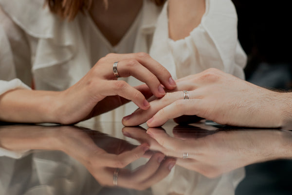 Strip Glazing Ring