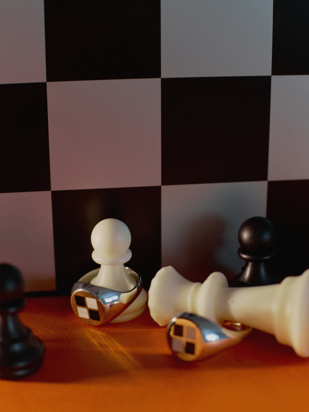 Chess Signet