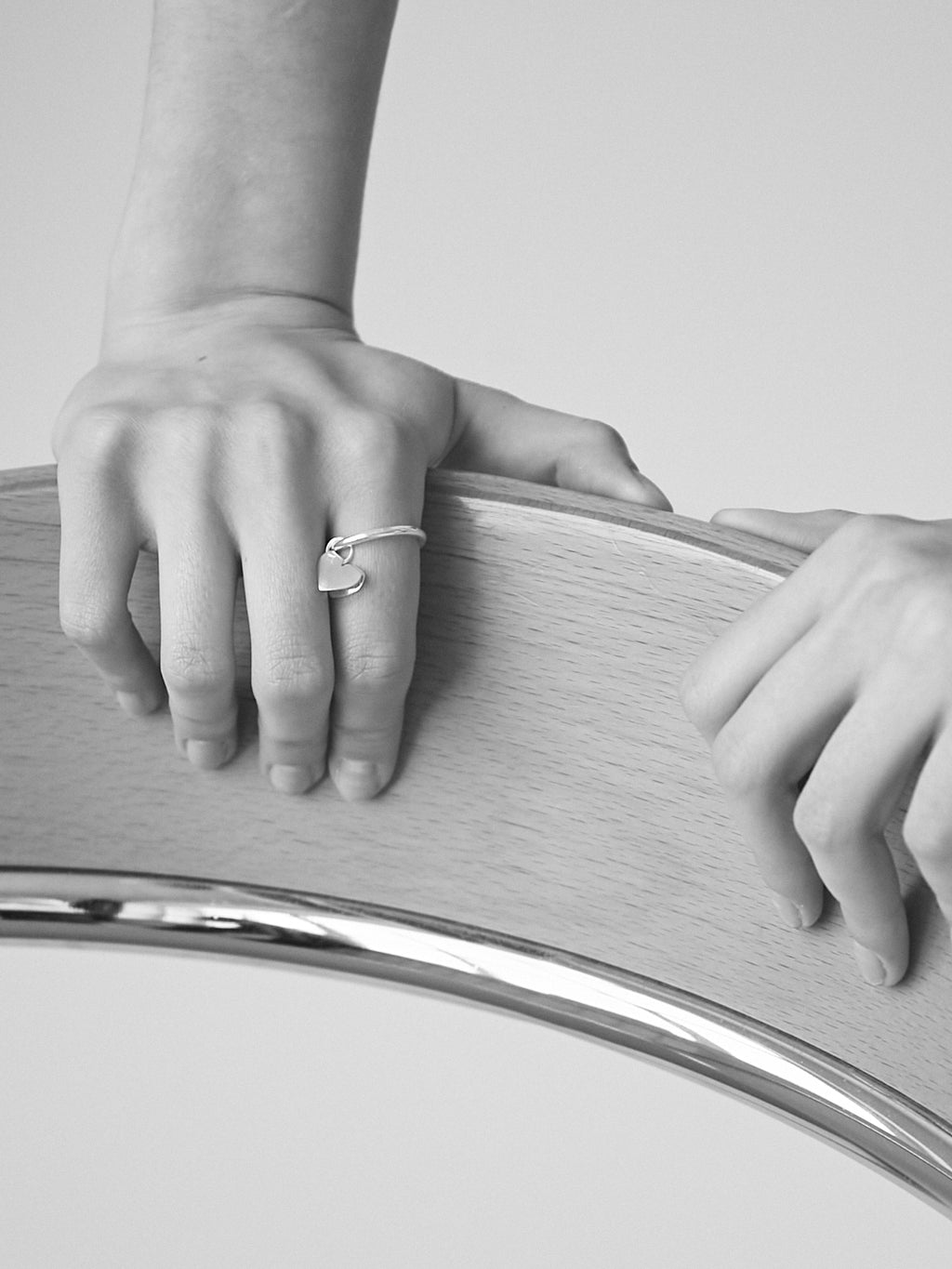 Playful Charm Ring