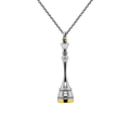 Qeen Pendant