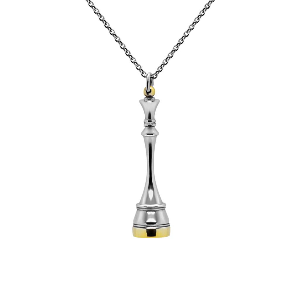 Qeen Pendant