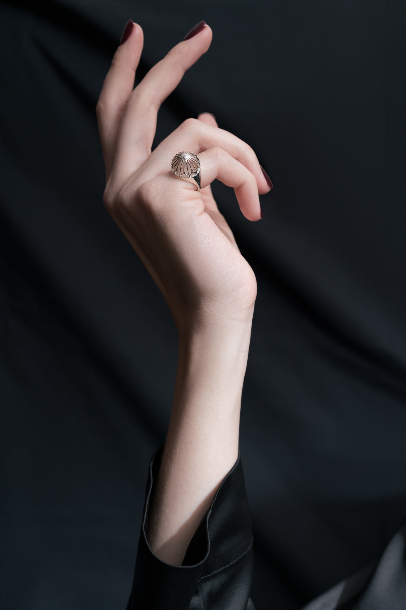 Dome Signet