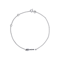 Bishop bracelet