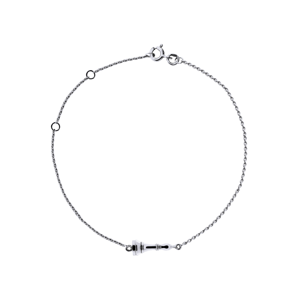 Bishop bracelet