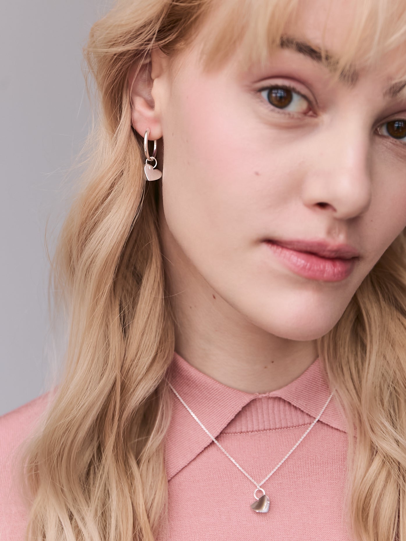 Heart Hoop