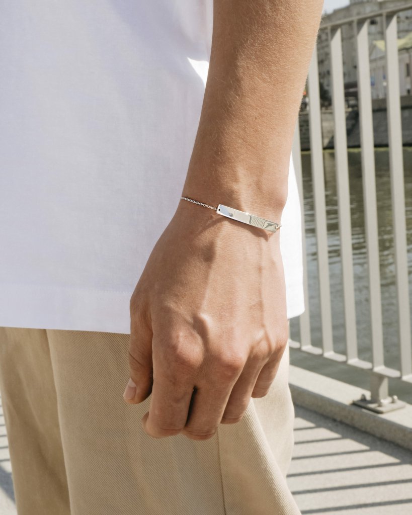 Manifesto Bracelet