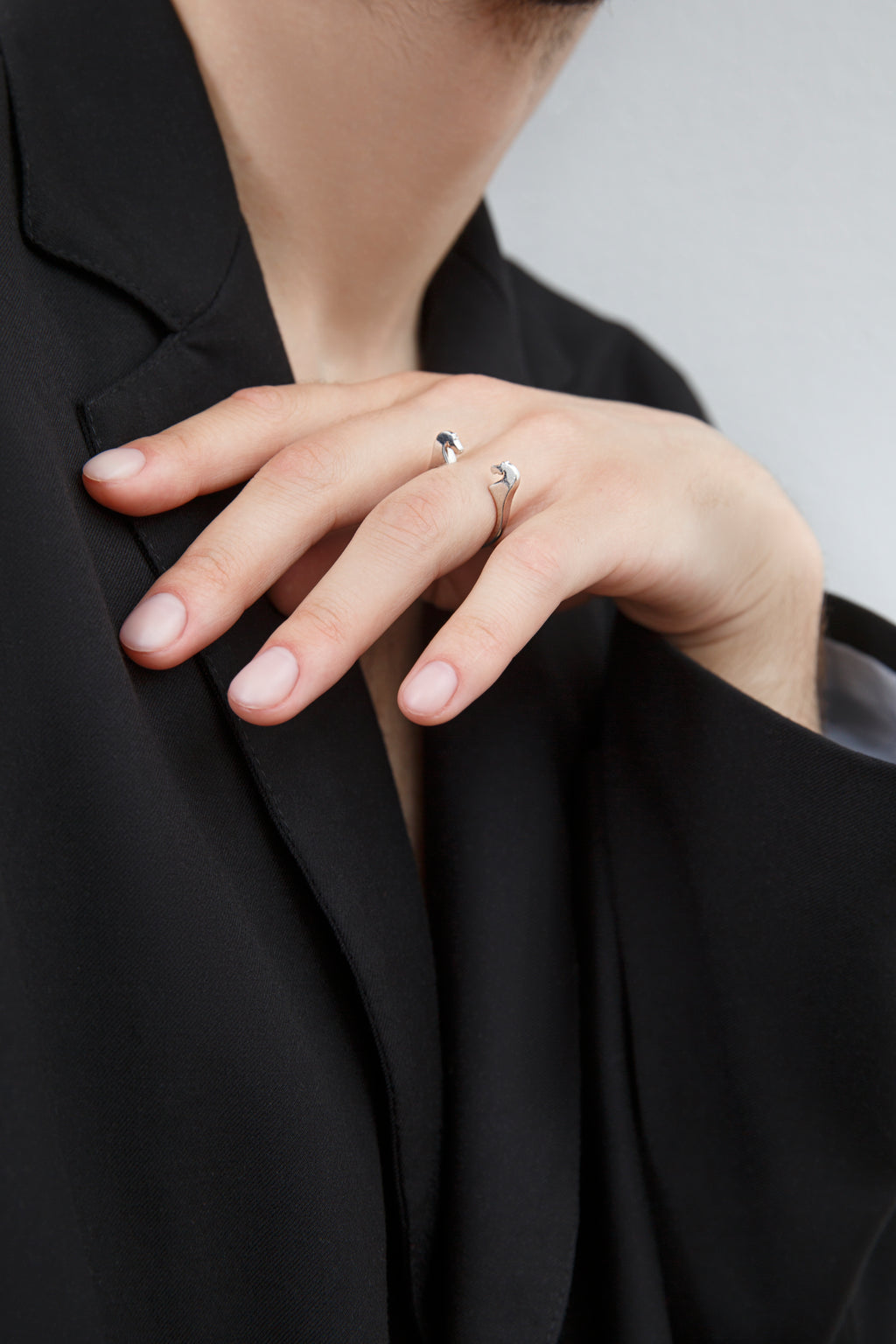 Knights Ring