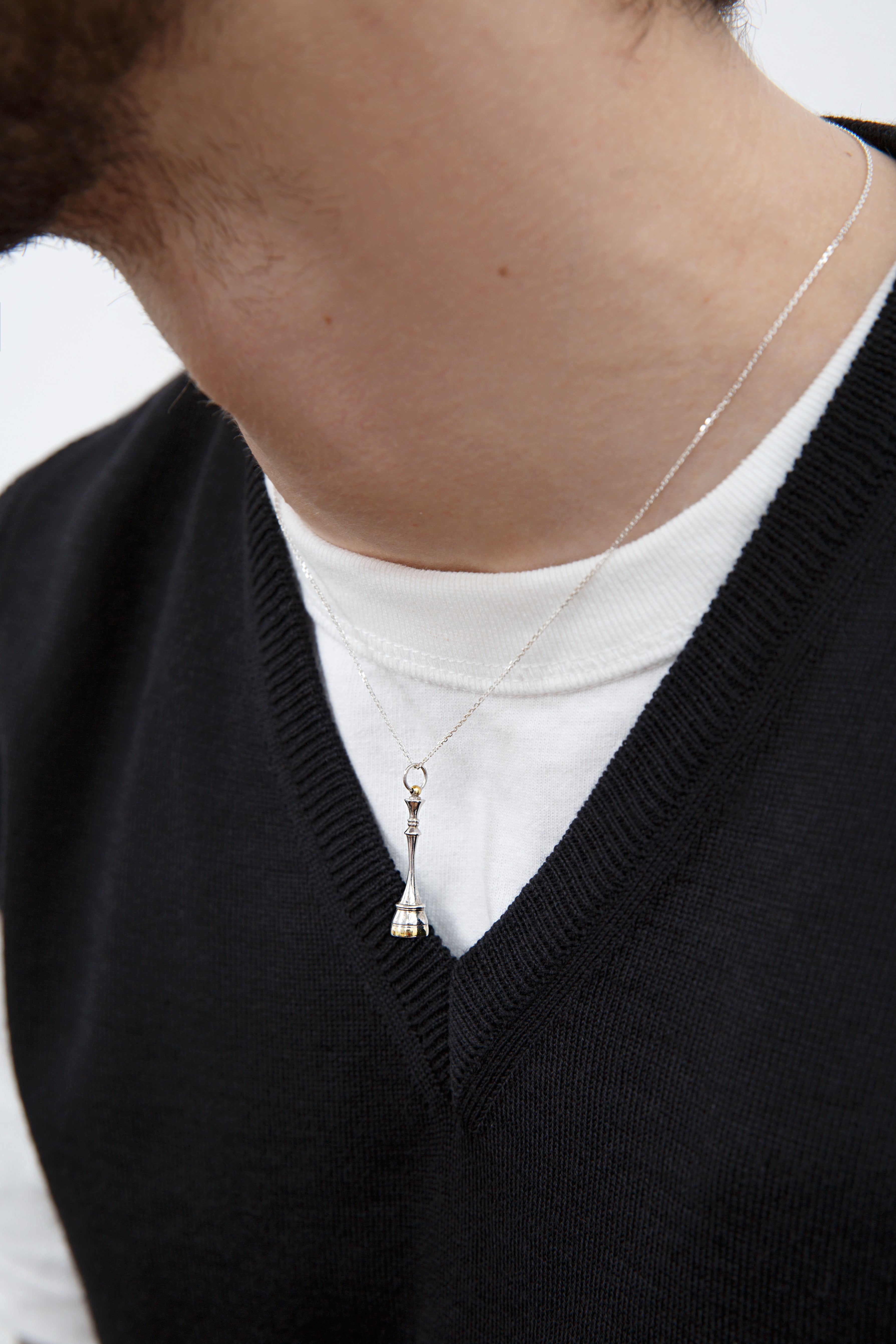 Qeen Pendant
