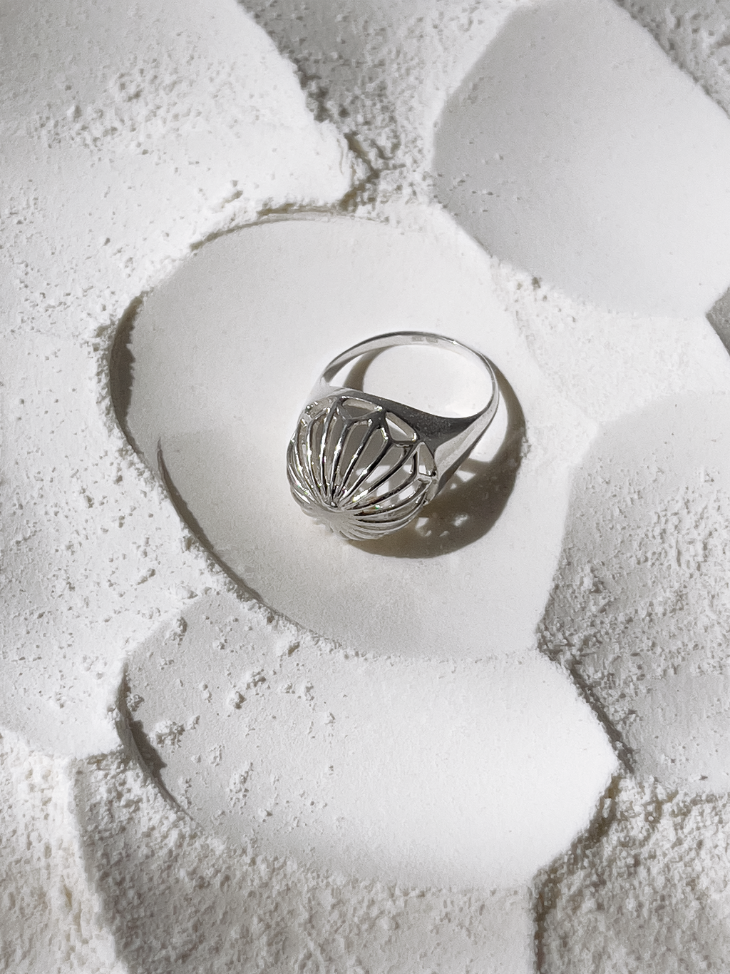 Dome Signet