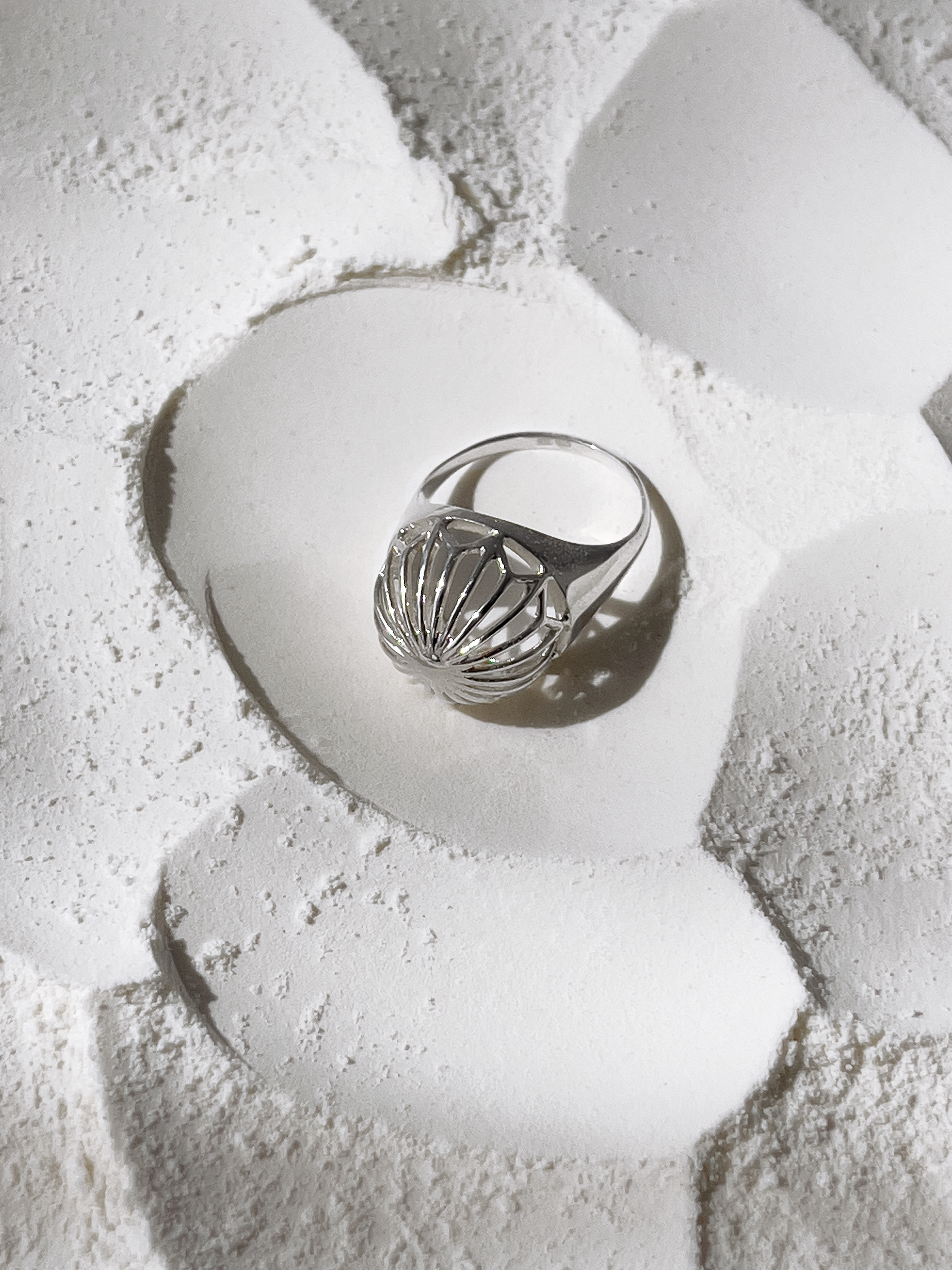 Dome Signet