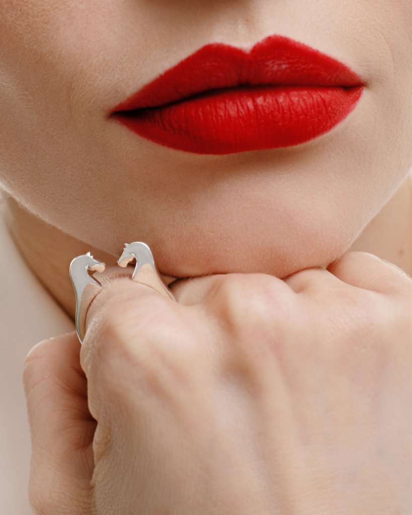 Knights Ring