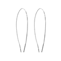Threader Chain Earrings