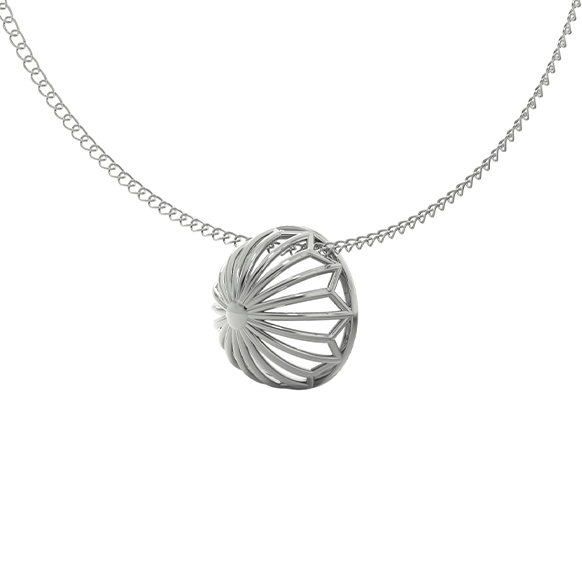Dome Pendant