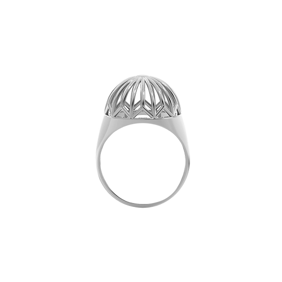 Dome Signet