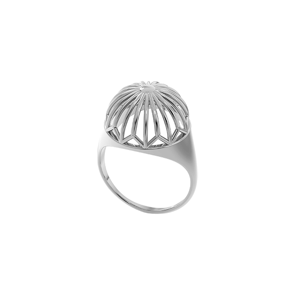 Dome Signet