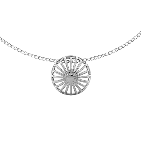 Dome Pendant
