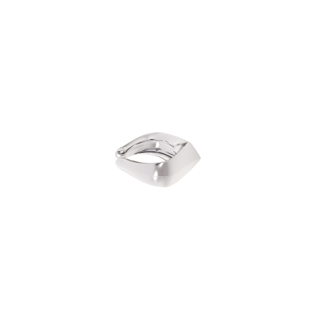 Bold Spark Cuff
