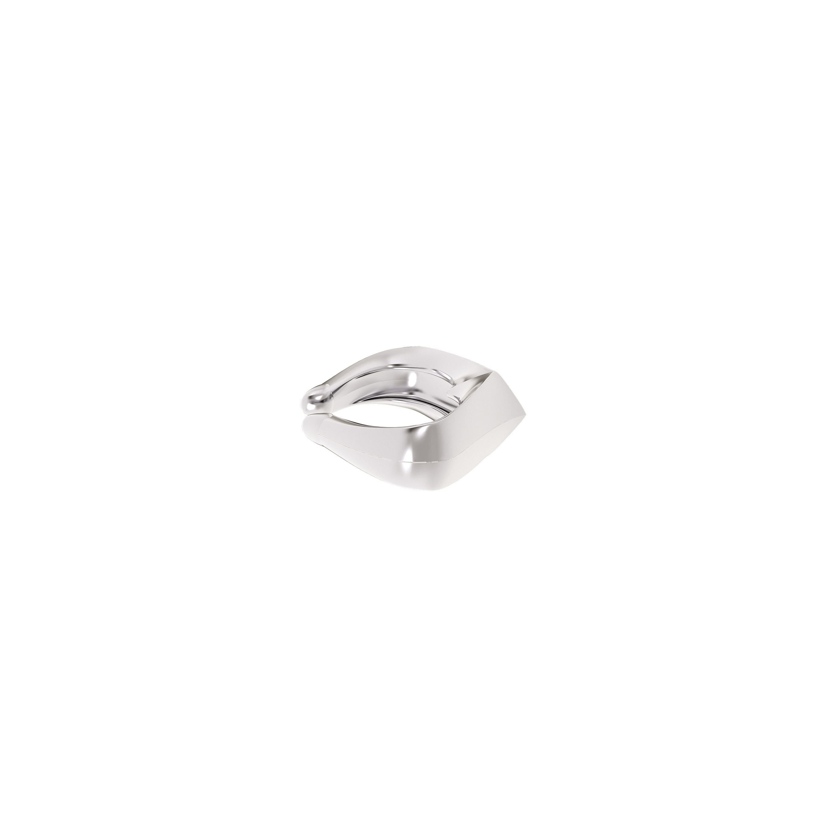 Bold Spark Cuff