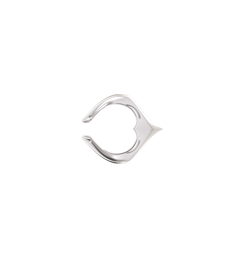 Bold Spark Cuff