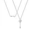 Key's Pendant Set