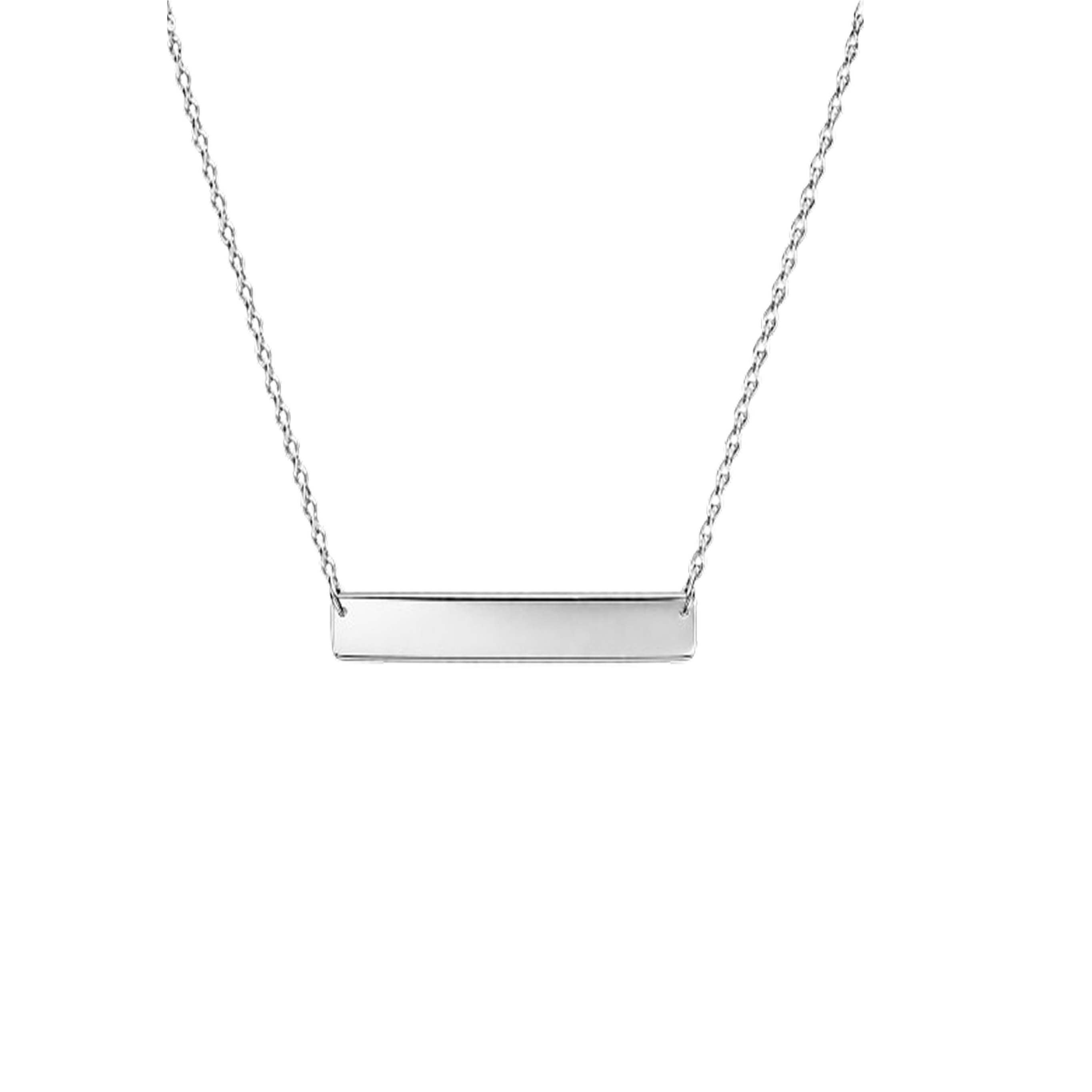 Manifest Necklace