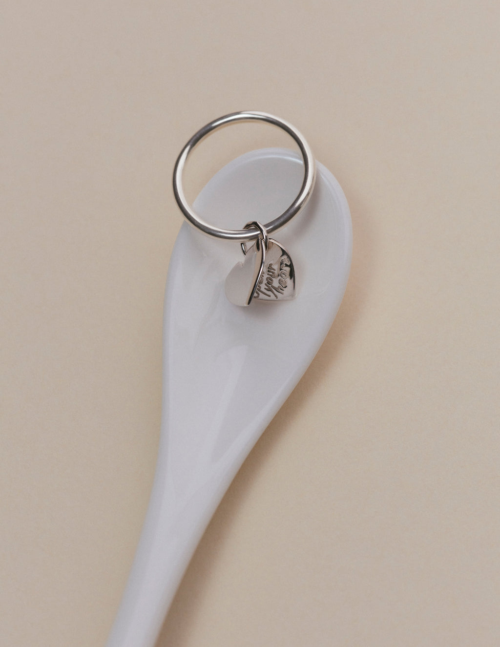Playful Charm Ring