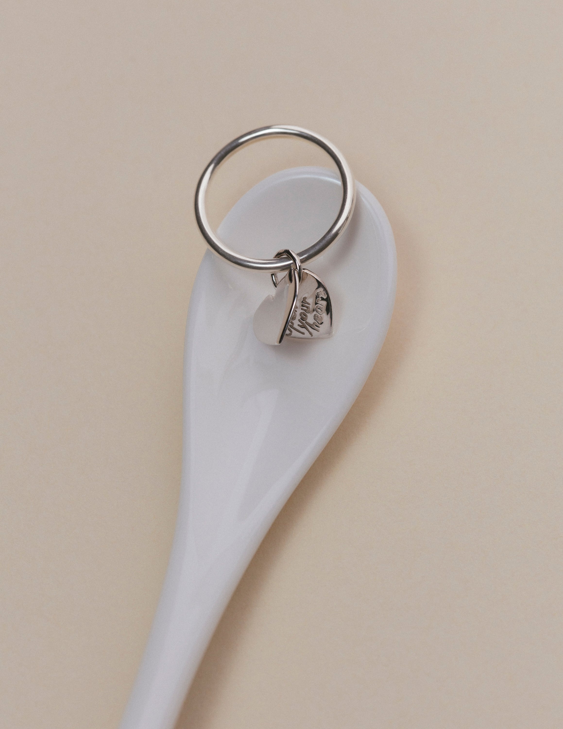 Playful Charm Ring