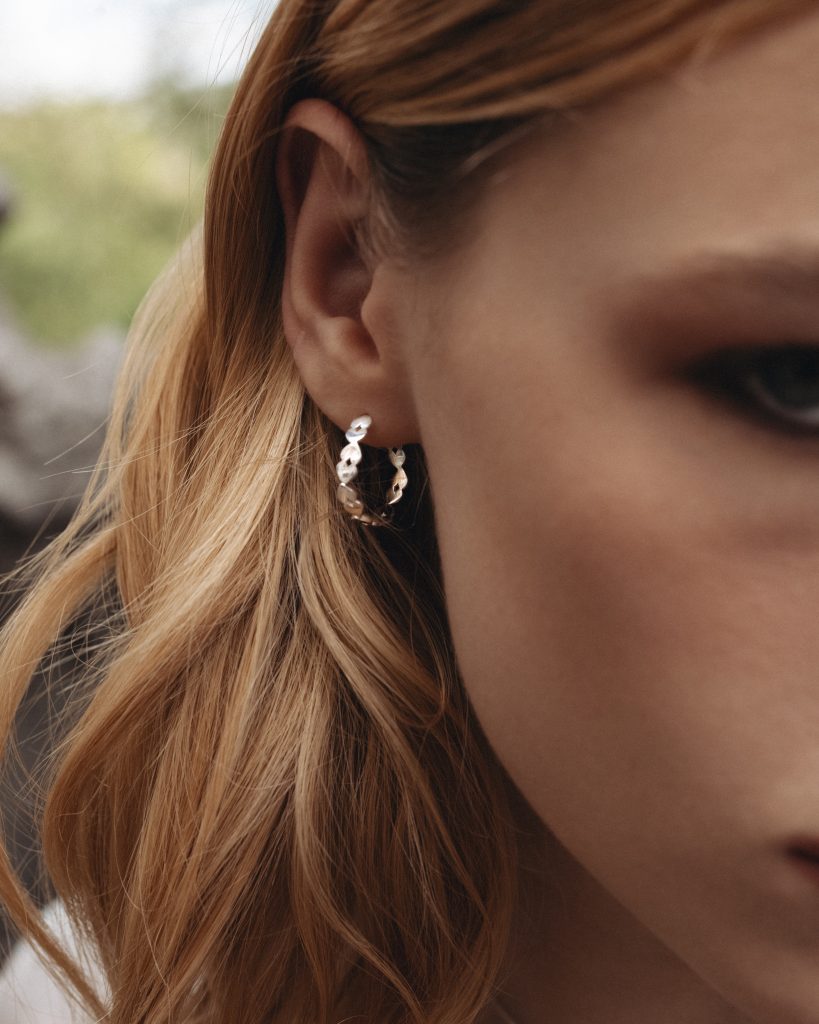 Heartbeat hoops