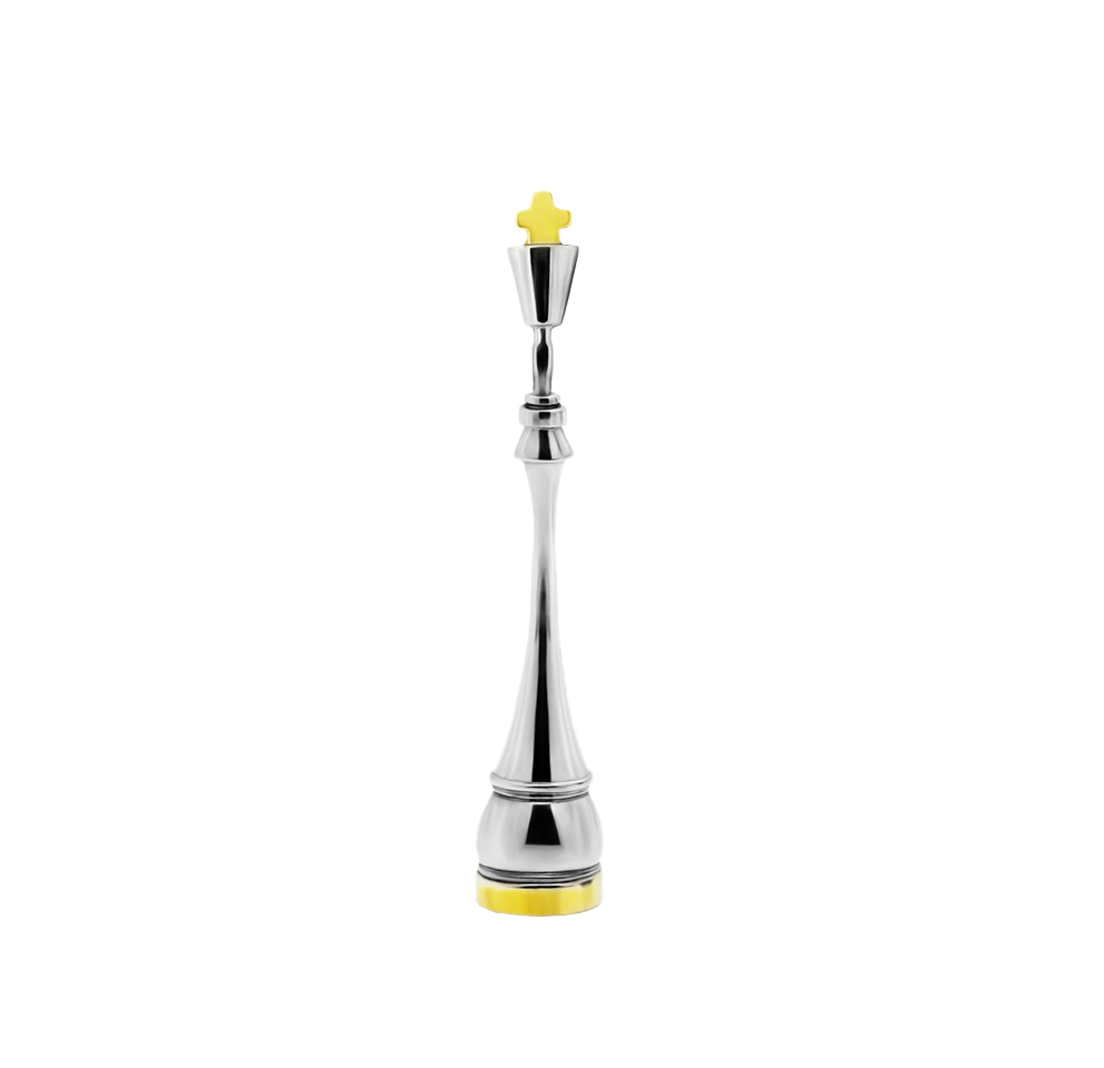 King Mono-earring