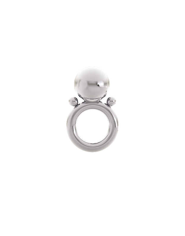 Roly-poly ring