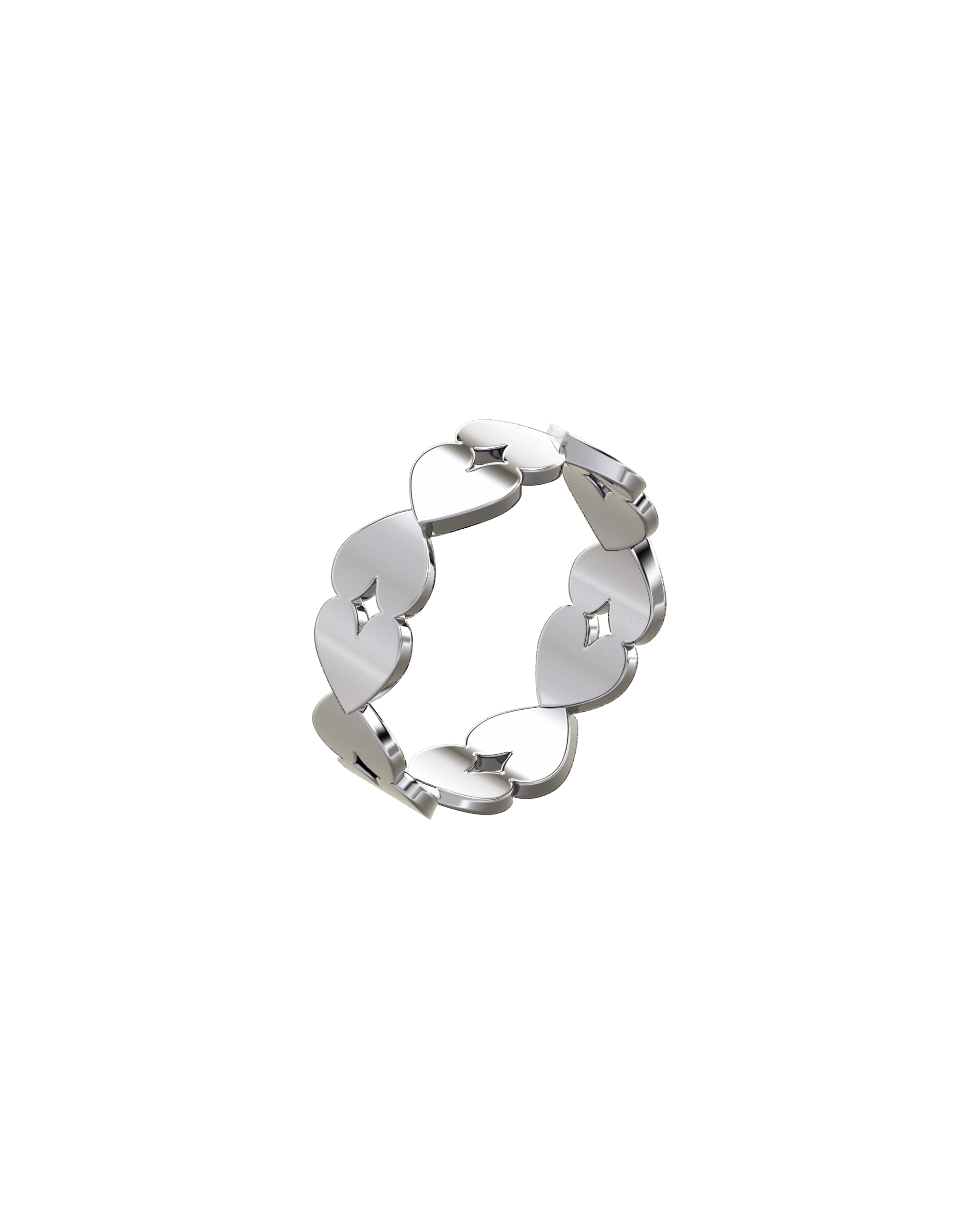 Heartbeat Ring