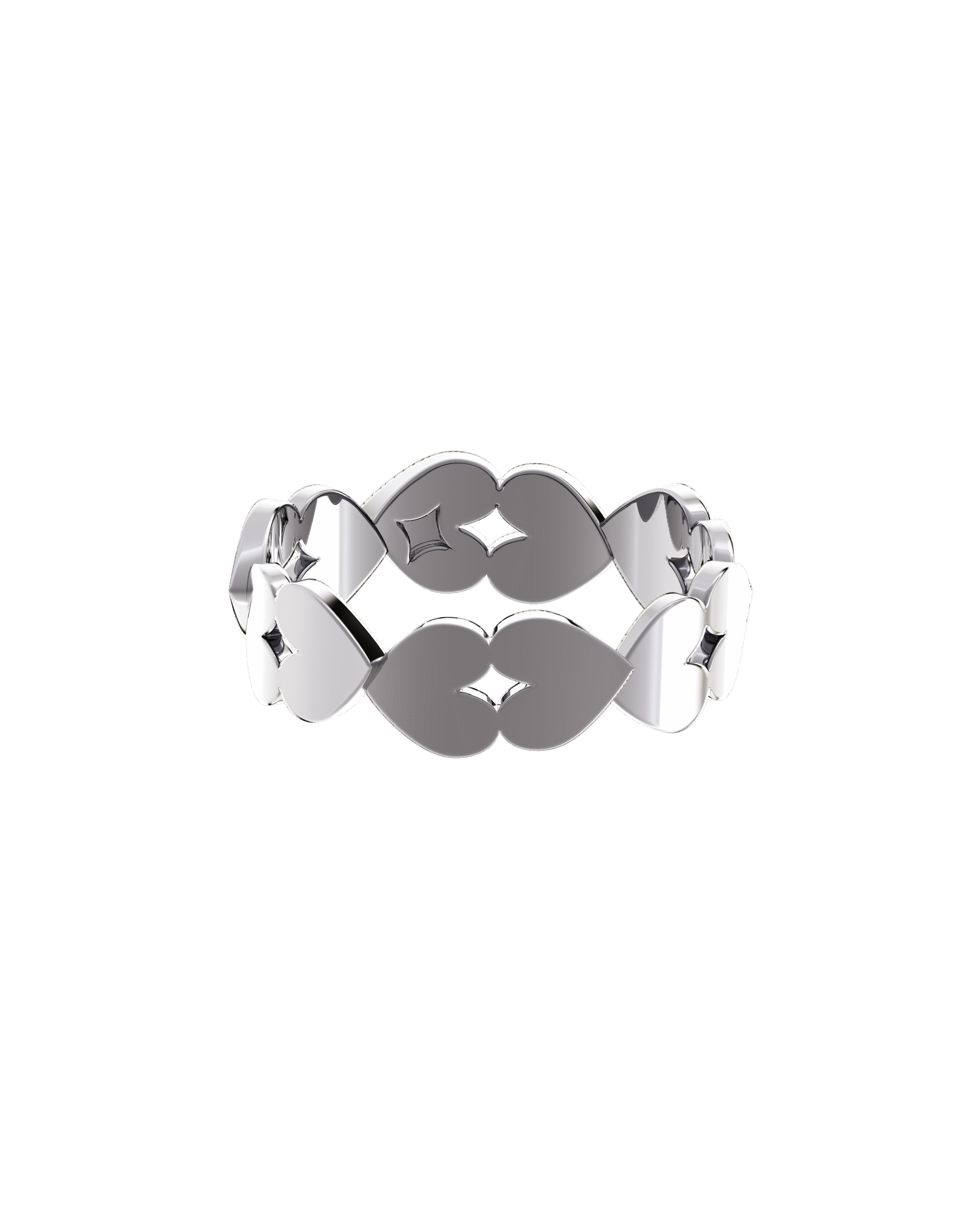 Heartbeat Ring