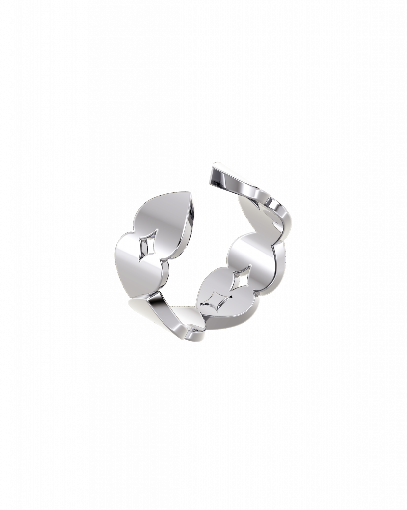 Cuff Heartbeat