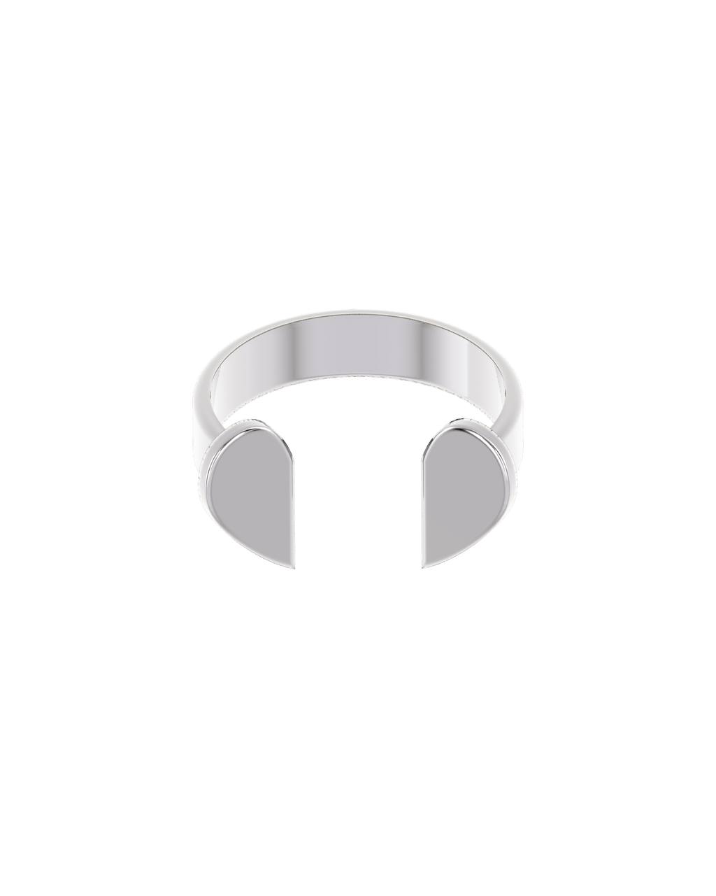 Meeting Heart Ring