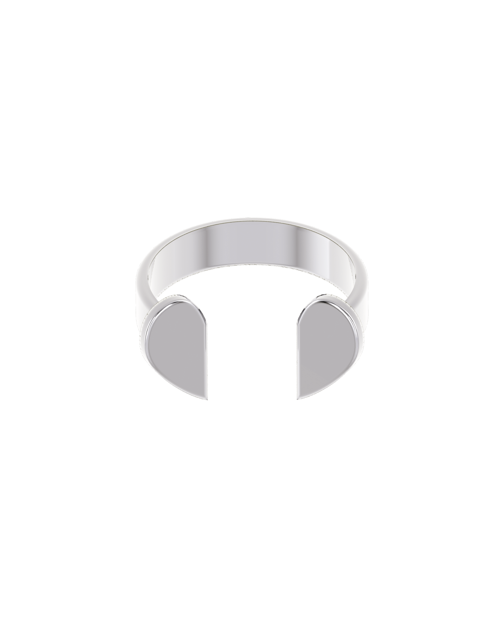 Meeting Heart Ring