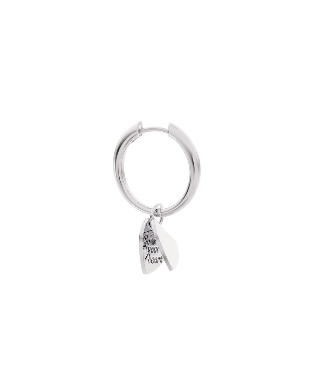 Heart Hoop