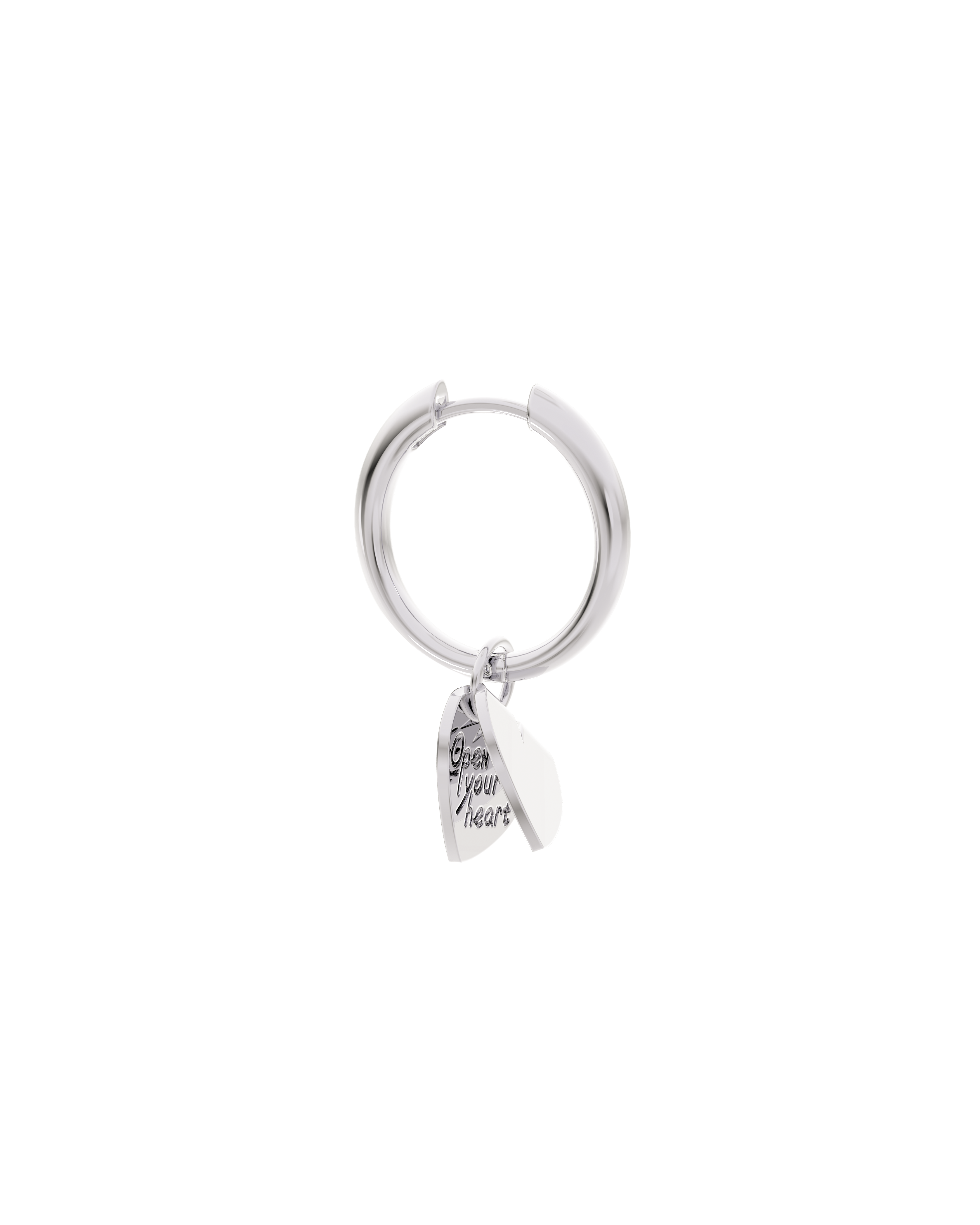 Heart Hoop