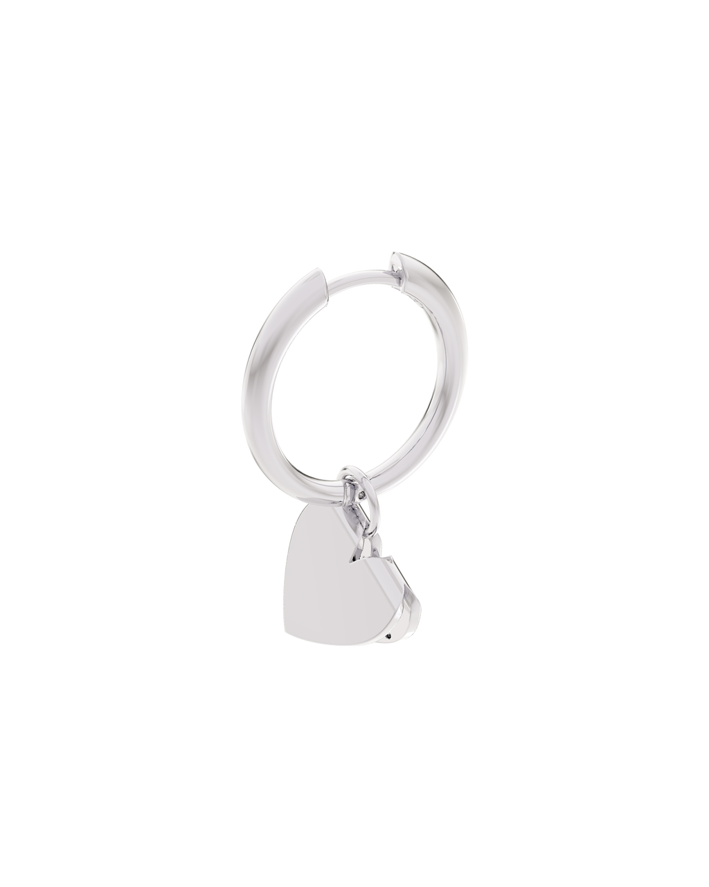 Heart Hoop