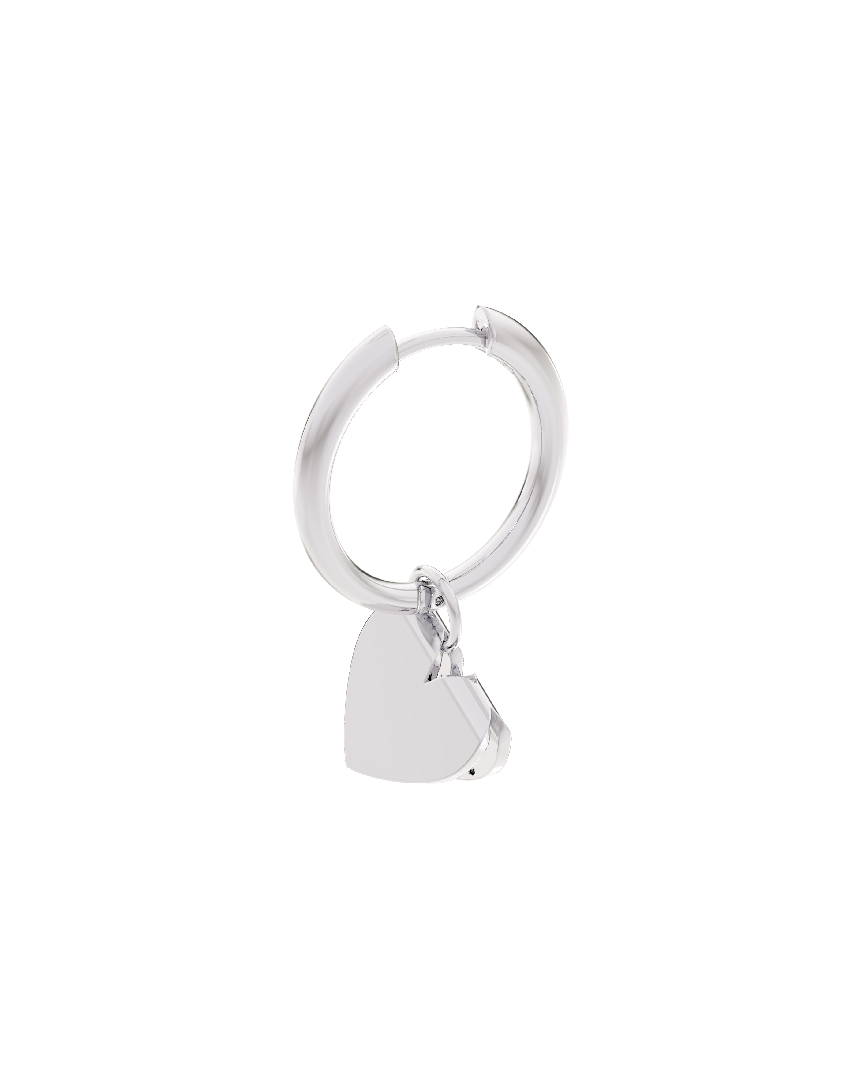 Heart Hoop