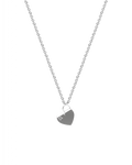 Open Heart Pendant