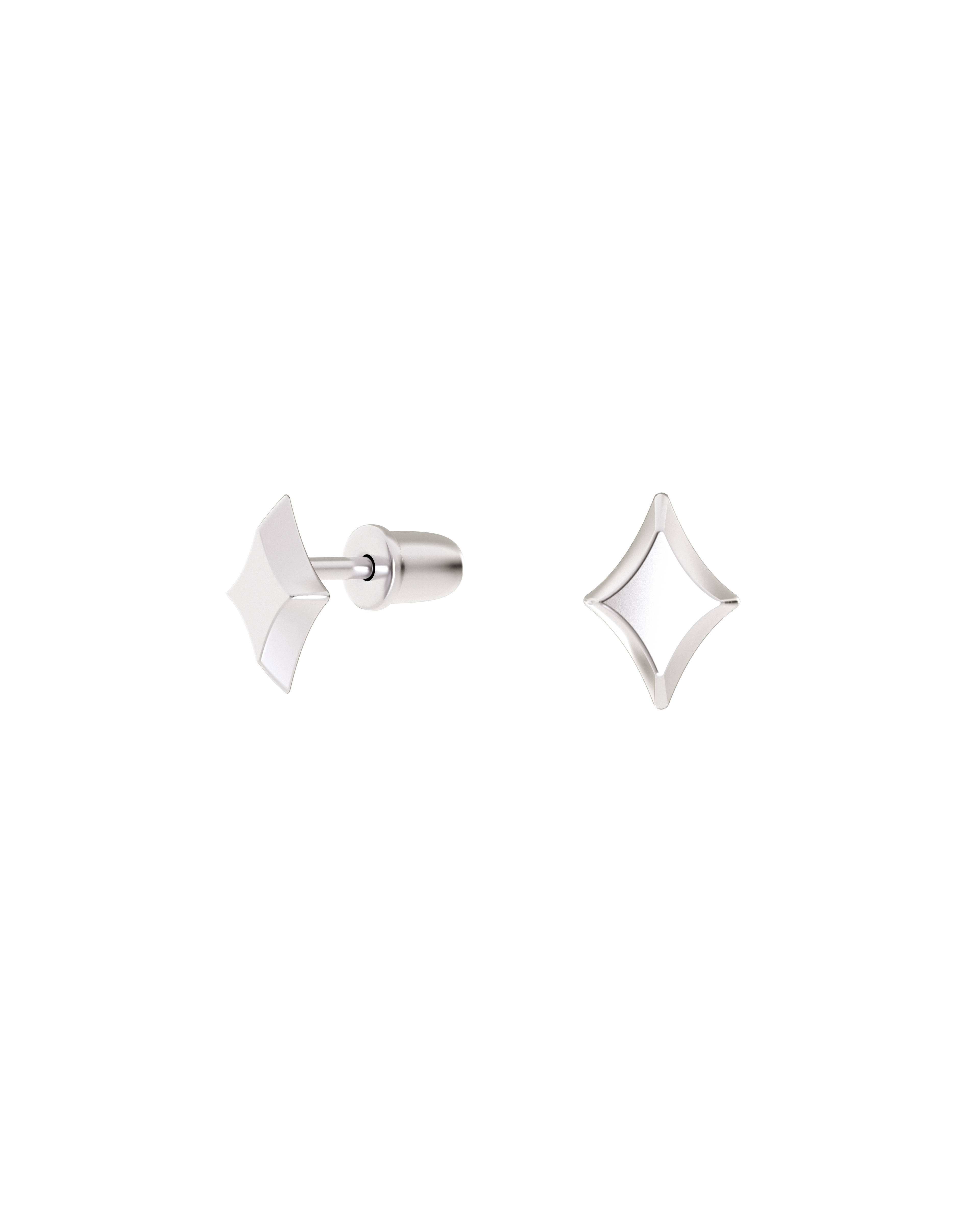 Tiny Sparks Studs