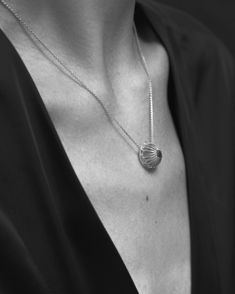 Dome Pendant