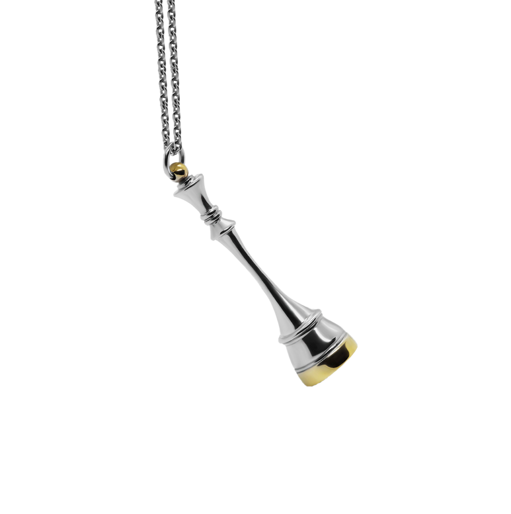 Qeen Pendant