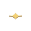 Sparkle Golden Signet